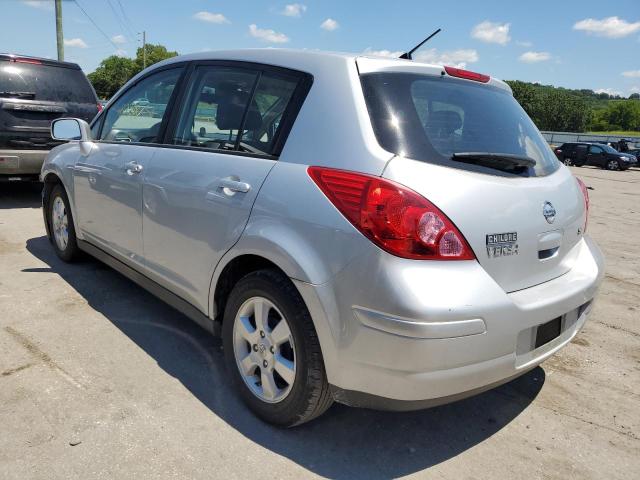 Photo 2 from auction – 2009 NISSAN VERSA S with VIN 3N1BC13E49L375714