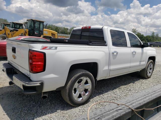 Photo 3 from auction – 2014 CHEVROLET SILVERADO with VIN 3GCUKSEC7EG520435