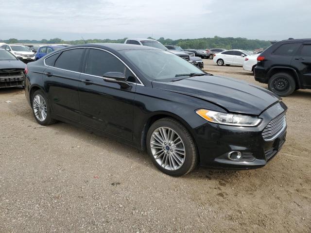 Photo 4 from auction – 2014 FORD FUSION SE with VIN 3FA6P0HD9ER134919