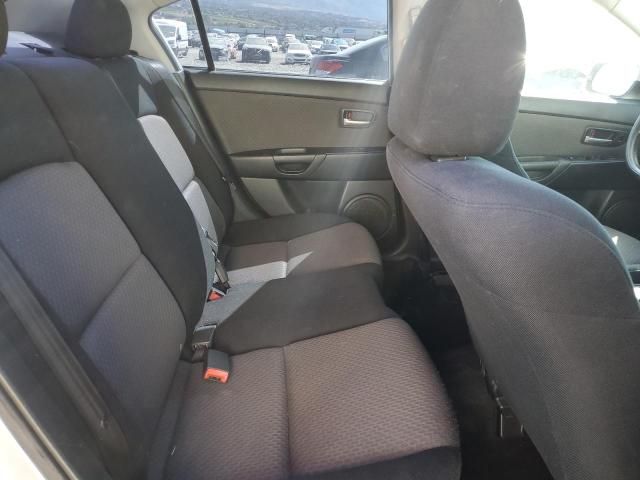 Photo 10 from auction – 2006 MAZDA 3 with VIN JM1BK12G561522256