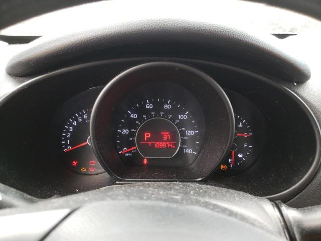Photo 9 from auction – 2015 KIA SOUL with VIN KNDJN2A23F7817237