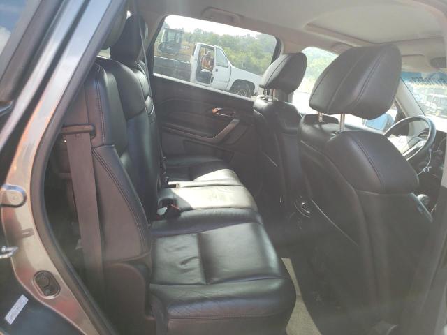 Photo 11 from auction – 2010 ACURA MDX TECHNO with VIN 2HNYD2H61AH514975