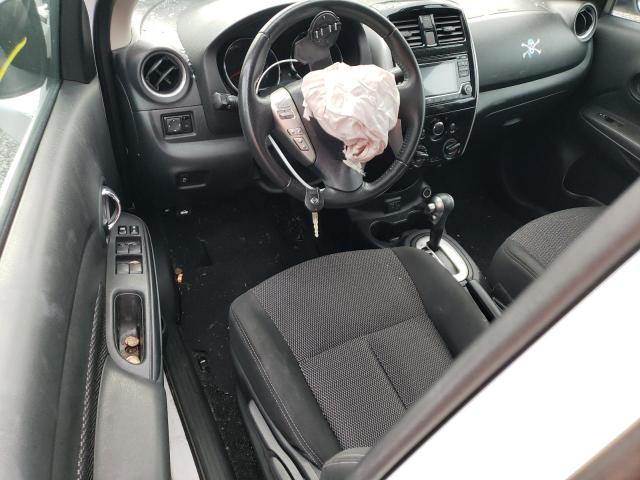 Photo 8 from auction – 2018 NISSAN VERSA S with VIN 3N1CN7APXJL857534