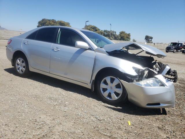 Photo 4 from auction – 2009 TOYOTA CAMRY BASE with VIN 4T4BE46K69R107751