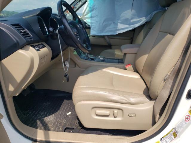 Photo 7 from auction – 2013 TOYOTA HIGHLANDER with VIN 5TDBK3EH5DS233362