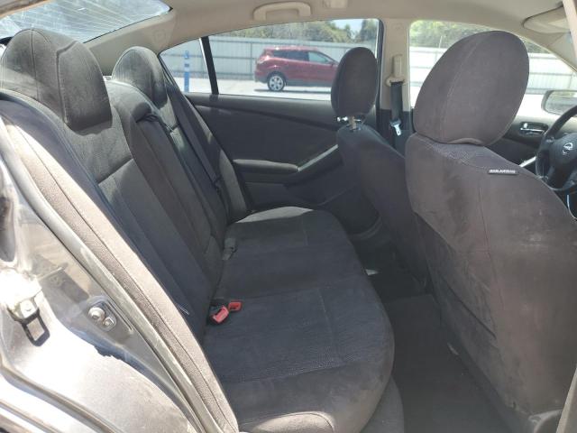Photo 10 from auction – 2012 NISSAN ALTIMA BAS with VIN 1N4AL2AP8CN442041