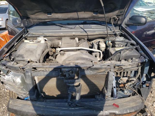 Photo 12 from auction – 2008 CHEVROLET TRAILBLAZE with VIN 1GNDS13S482143152