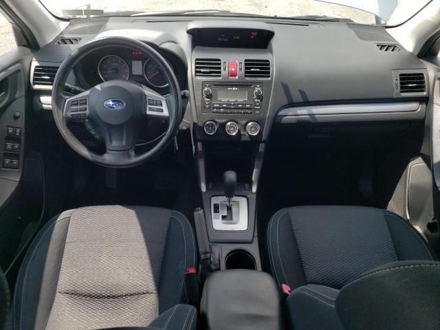 Photo 8 from auction – 2015 SUBARU FORESTER 2 with VIN JF2SJADCXFH588081