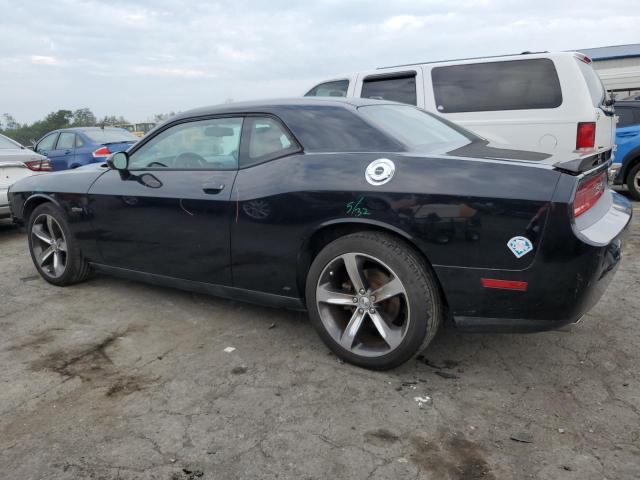Photo 2 from auction – 2014 DODGE CHALLENGER with VIN 2C3CDYAGXEH310742