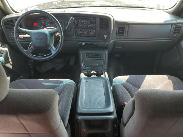 Foto 8 de la subasta – 2002 GMC NEW SIERRA con VIN 2GTEC19T921159493