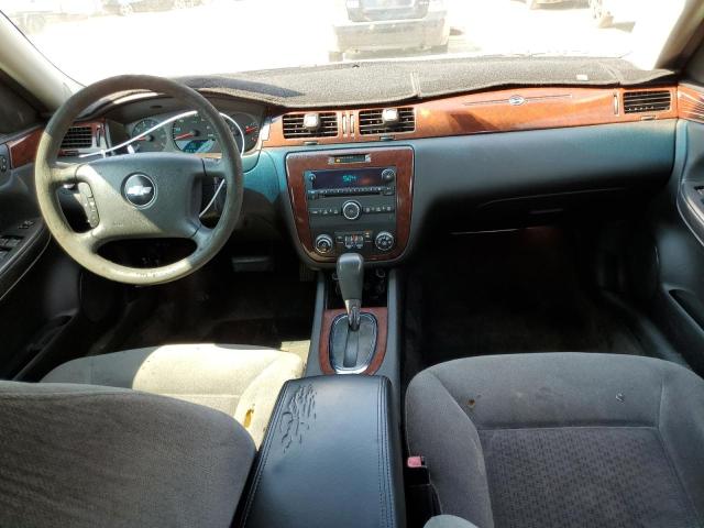 Photo 8 from auction – 2010 CHEVROLET IMPALA with VIN 2G1WA5EK4A1151047