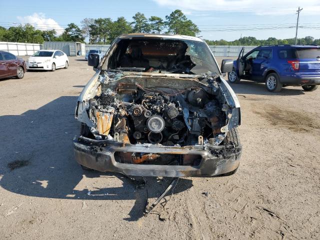 Photo 5 from auction – 2005 FORD F150 with VIN 1FTRF12225KC46666