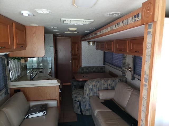 Photo 6 from auction – 2003 COACH ELITE with VIN 4UZAAHBV13CK69261