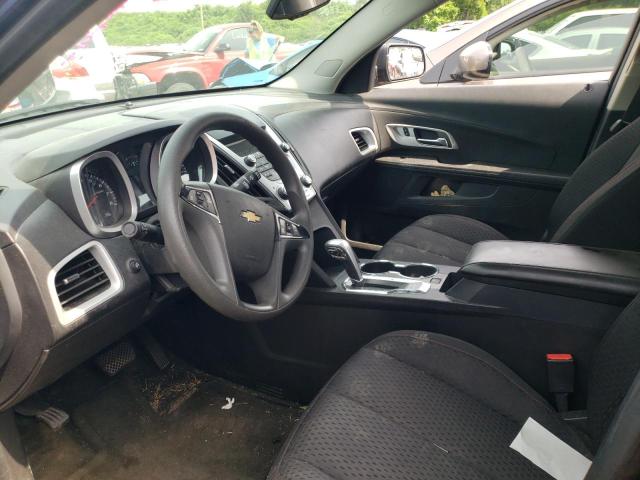 Photo 7 from auction – 2014 CHEVROLET EQUINOX LS with VIN 2GNALAEK7E6341283