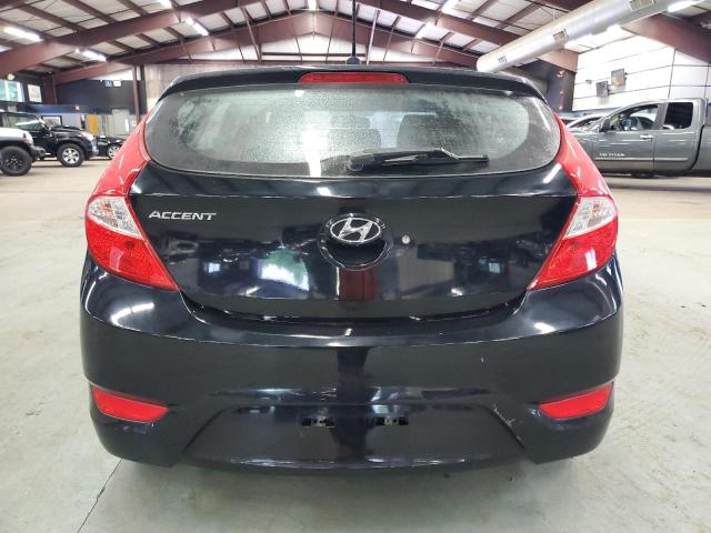Photo 6 from auction – 2012 HYUNDAI ACCENT GLS with VIN KMHCT5AE6CU051510