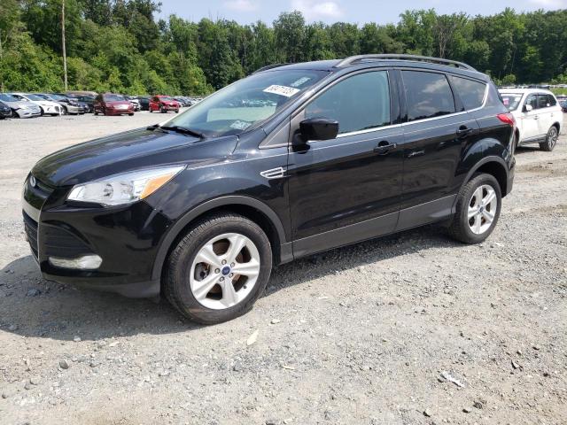 FORD ESCAPE SE 2015 with VIN 1FMCU9G96FUB92659 - Photo from auction
