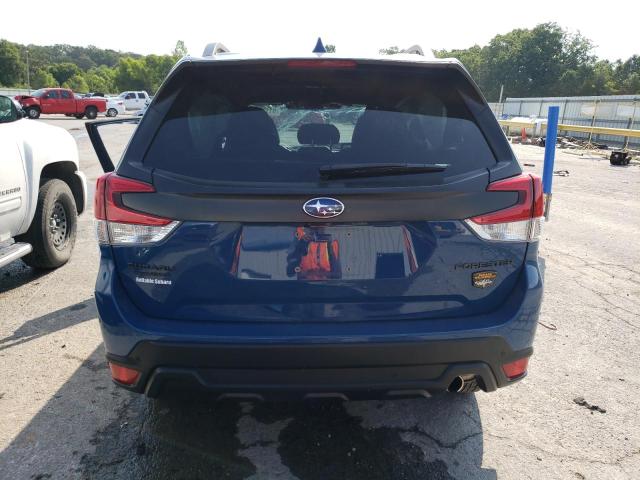 Photo 6 from auction – 2023 SUBARU FORESTER W with VIN JF2SKAMC6PH432361