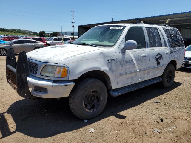 Zdjęcie 1 z aukcji – 1998 FORD EXPEDITION z VIN 1FMRU18W1WLB02016