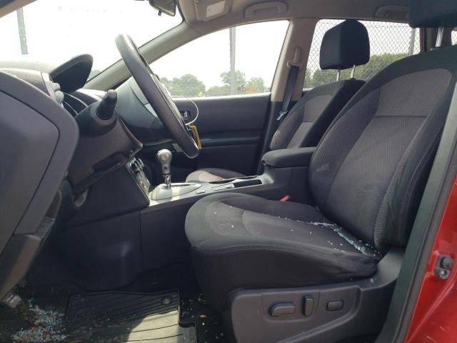 Photo 7 from auction – 2013 NISSAN ROGUE S with VIN JN8AS5MT3DW008990