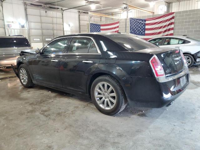 Photo 2 from auction – 2012 CHRYSLER 300 LIMITE with VIN 2C3CCACG0CH266092