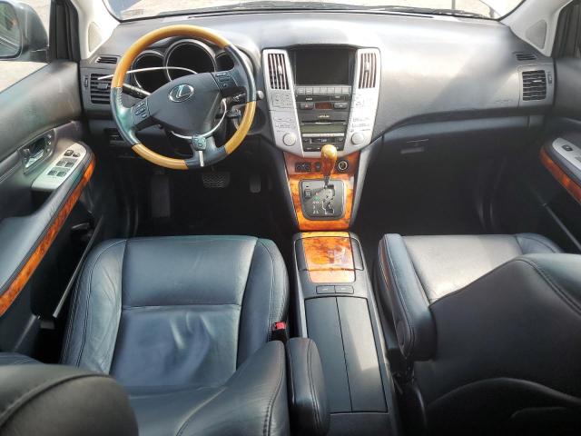 Photo 8 from auction – 2007 LEXUS RX 350 with VIN 2T2HK31U17C045377