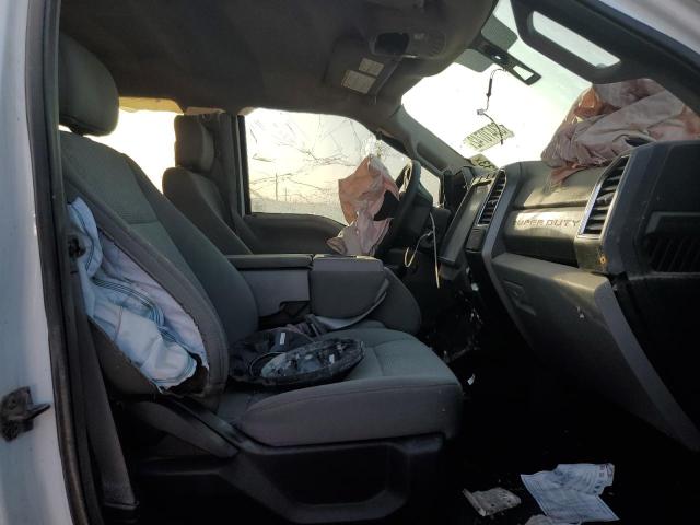 Photo 7 from auction – 2018 FORD F250 SUPER with VIN 1FT7W2BT4JEB52948
