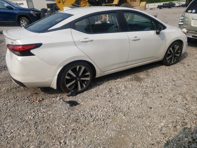 Photo 3 from auction – 2021 NISSAN VERSA SR with VIN 3N1CN8FV7ML915276