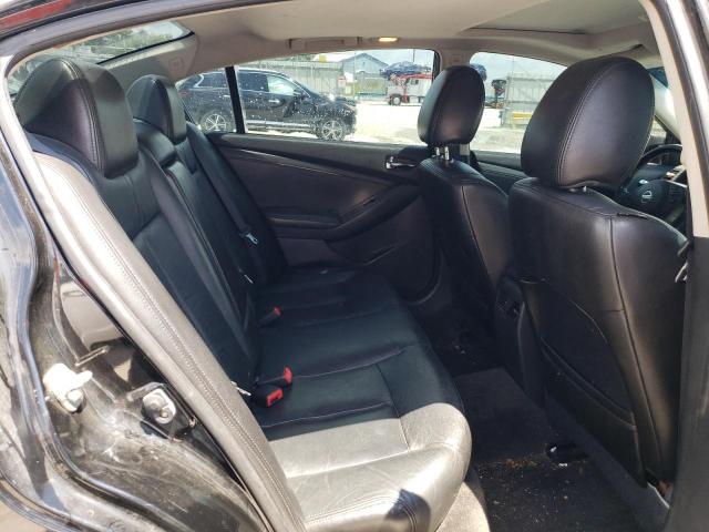 Photo 10 from auction – 2012 NISSAN ALTIMA with VIN 1N4AL2AP4CN535994