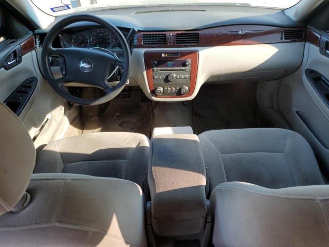 Фото 8 с аукциона – 2007 CHEVROLET IMPALA LT с VIN 2G1WT58N979276751