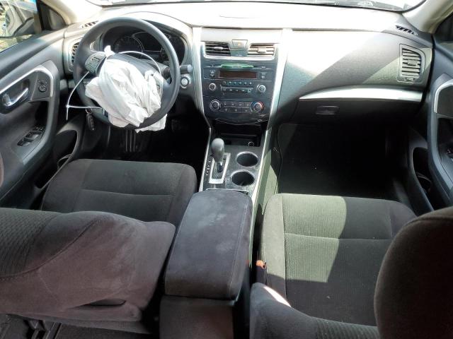Photo 8 from auction – 2013 NISSAN ALTIMA 2.5 with VIN 1N4AL3AP3DC107983