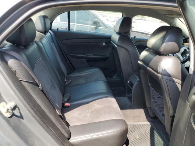 Photo 10 from auction – 2008 CHEVROLET MALIBU 2LT with VIN 1G1ZJ57738F199969