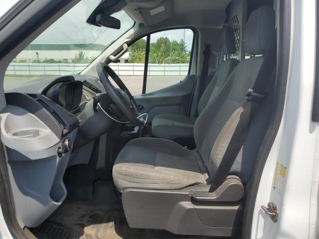 Photo 7 from auction – 2016 FORD TRANSIT T- with VIN 1FTYR1ZMXGKA58975
