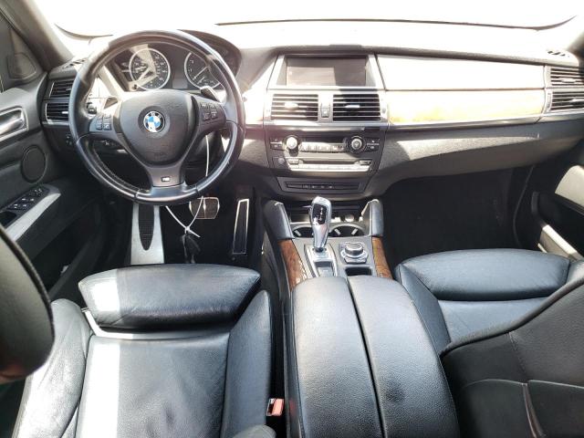 Photo 8 from auction – 2012 BMW X6 XDRIVE3 with VIN 5UXFG2C51CL780567