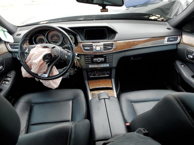 Photo 8 from auction – 2014 MERCEDES-BENZ E 350 with VIN WDDHF5KB9EB033190