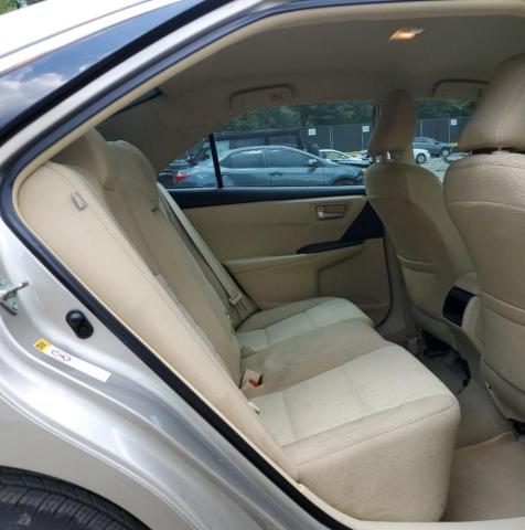 Photo 10 from auction – 2015 TOYOTA CAMRY LE with VIN 4T4BF1FK1FR446764