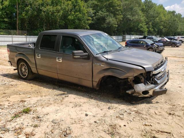 Photo 4 from auction – 2014 FORD F150 SUPER with VIN 1FTEW1CM7EFA32733