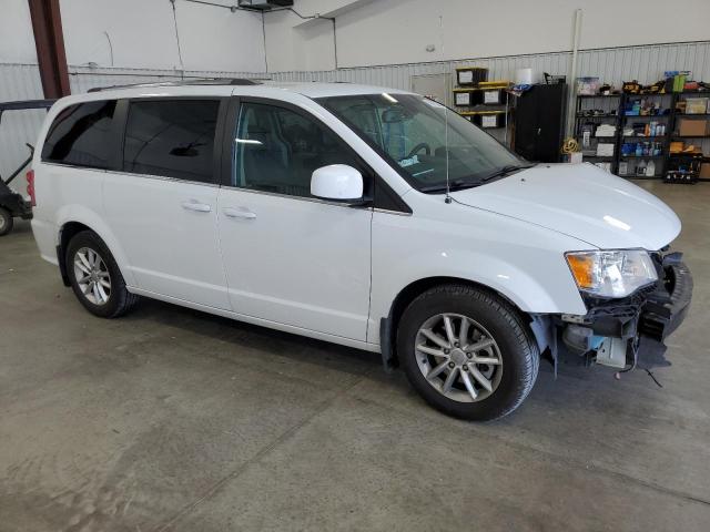 Photo 4 from auction – 2018 DODGE GRAND CARA with VIN 2C4RDGCG8JR213850