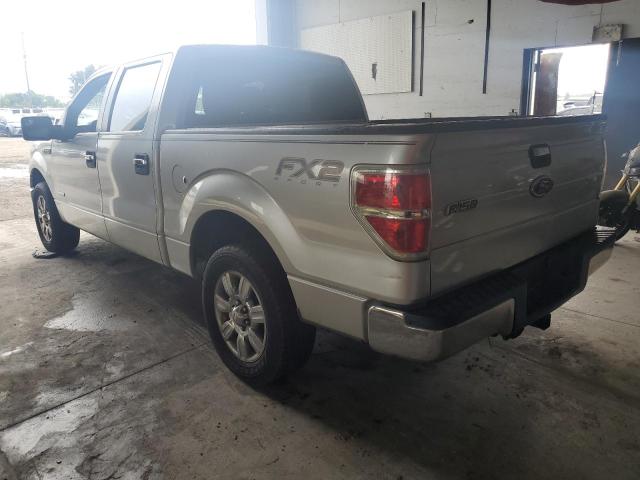 Photo 2 from auction – 2011 FORD F150 SUPER with VIN 1FTFW1CT4BFD03383