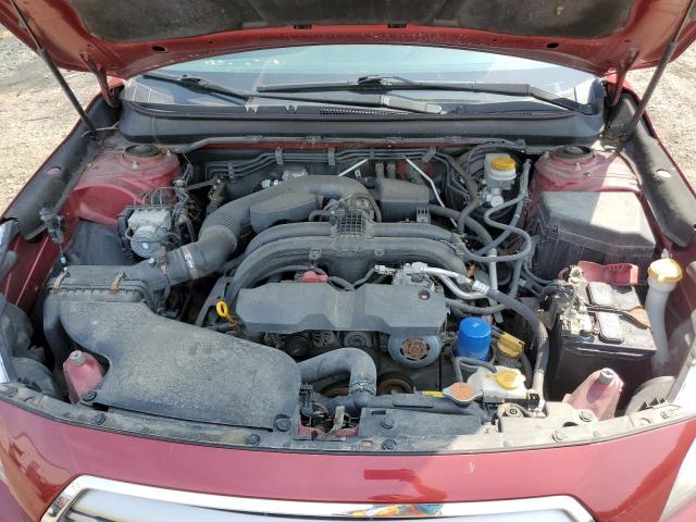 Photo 11 from auction – 2016 SUBARU OUTBACK 2. with VIN 4S4BSANC0G3211196