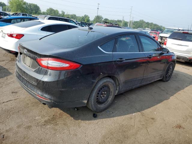 Photo 3 from auction – 2014 FORD FUSION S with VIN 1FA6P0G73E5366480