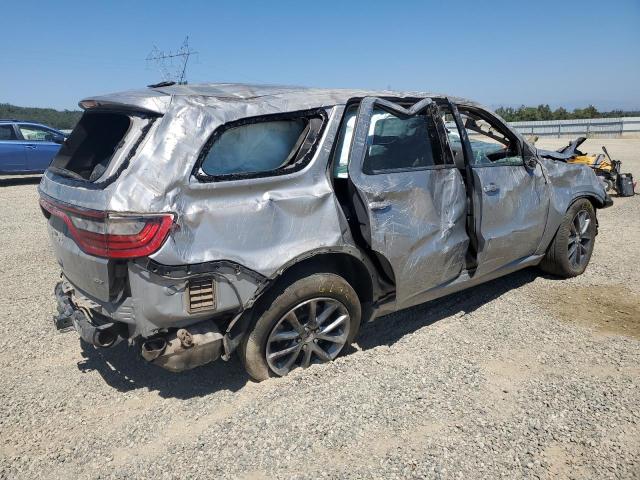 Photo 3 from auction – 2017 DODGE DURANGO GT with VIN 1C4RDJDG4HC936674