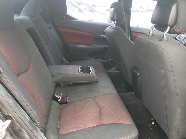 Photo 10 from auction – 2012 DODGE AVENGER SX with VIN 1C3CDZEG7CN315272