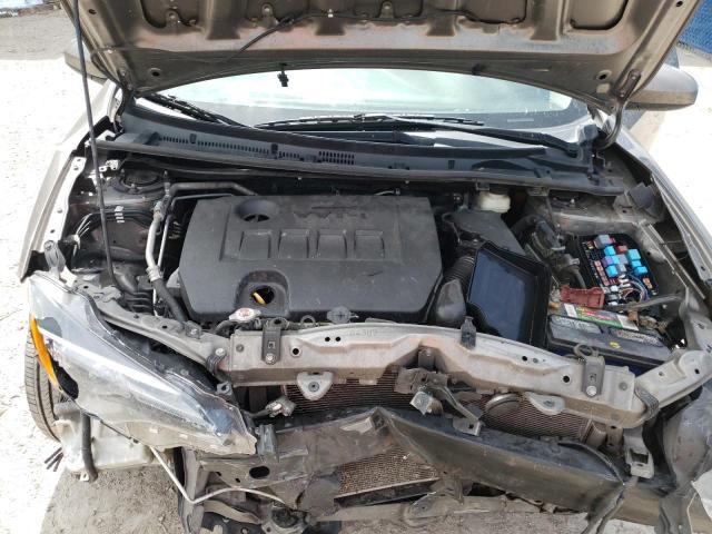 Photo 11 from auction – 2018 TOYOTA COROLLA L with VIN 2T1BURHE8JC106124