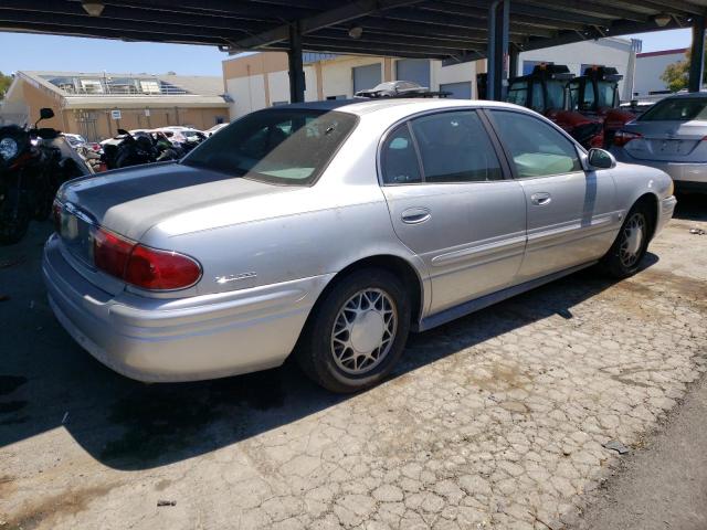 Photo 3 from auction – 2002 BUICK LESABRE LI with VIN 1G4HR54K42U227734