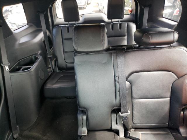 Photo 10 from auction – 2017 FORD EXPLORER X with VIN 1FM5K8D87HGC50705