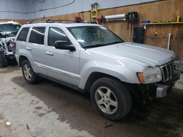 Photo 4 from auction – 2005 JEEP GRAND CHER with VIN 1J4HR58N65C730954