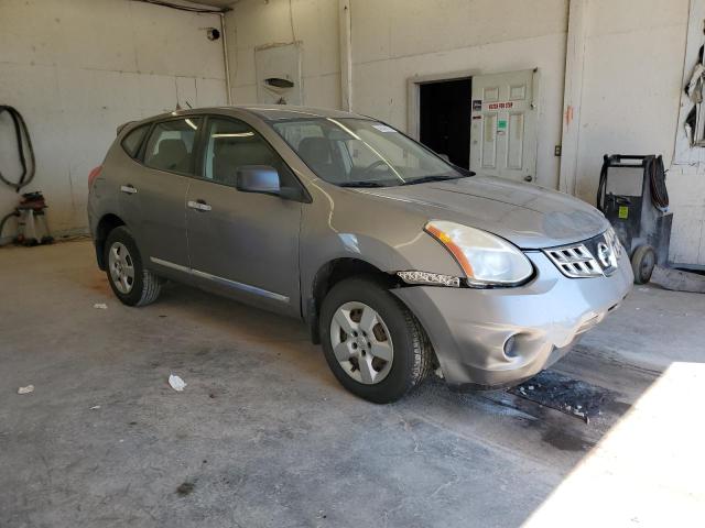 Photo 4 from auction – 2011 NISSAN ROGUE S with VIN JN8AS5MT1BW565314