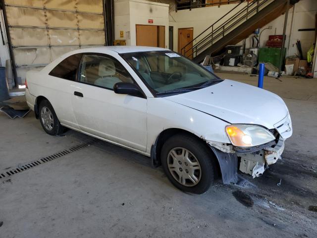 Photo 4 from auction – 2001 HONDA CIVIC LX with VIN 1HGEM225X1L099748