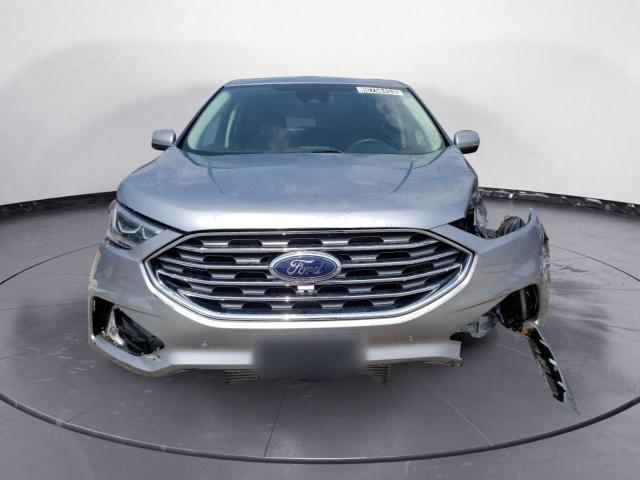 Photo 5 from auction – 2022 FORD EDGE TITAN with VIN 2FMPK4K93NBA10678