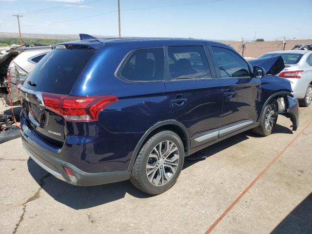 Photo 3 from auction – 2017 MITSUBISHI OUTLANDER with VIN JA4AD2A39HZ047610